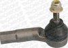 Наконечник рульової тяги правий FORD FIESTA V (JH_, JD_) 01-14, FUSION (JU_) 02-12/MAZDA 2 (DY) 03-07 MONROE L16143 (фото 1)