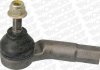 Наконечник рульової тяги лівий FORD FIESTA V (JH_, JD_) 01-14, FUSION (JU_) 02-12/MAZDA 2 (DY) 03-07 MONROE L16144 (фото 1)