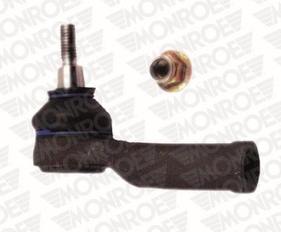 Фото наконечник рулевой тяги FORD MONDEO III (B5Y) 00-07, MONDEO III Saloon (B4Y) 00-07 MONROE L16145 Наконечник рулевой тяги FORD MONDEO III (B5Y) 00-07, MONDEO III Saloon (B4Y) 00-07 MONROE L16145