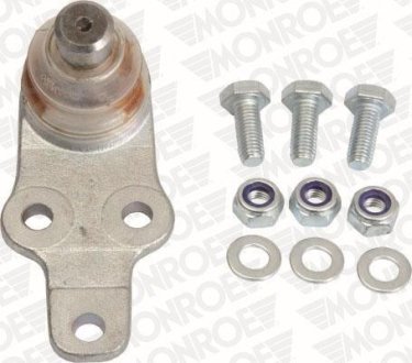 Опора шаровая переднего нижнего рычага Ford Mondeo (00-07) MONROE L16559