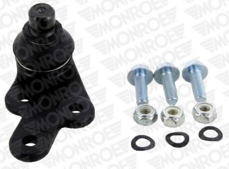 Опора кульова права FORD KUGA I 08-12 MONROE L16581