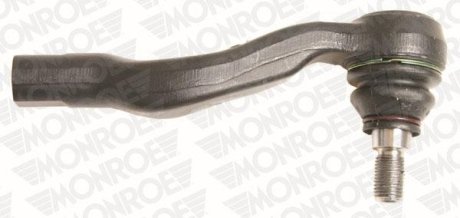 Наконечник рульової тяги правий MERCEDES-BENZ VIANO (W639) 03-, VITO / MIXTO Van (W639) 03- MONROE L23115