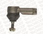 Наконечник рульової тяги OPEL CORSA B (S93) 93-02, CORSA C (X01) 00-09/SMART FORTWO Cabrio (451) 07- MONROE L24020 (фото 1)