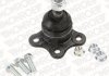 Опора шаровая передняя верхняяя ISUZU D-MAX I (TFR, TFS) 02-12, D-MAX I (TFR, TFS) 06-12/OPEL FRONTERA B (98-04) MONROE L24541 (фото 1)