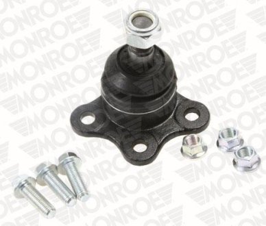 Опора шаровая передняя верхняяя ISUZU D-MAX I (TFR, TFS) 02-12, D-MAX I (TFR, TFS) 06-12/OPEL FRONTERA B (98-04) MONROE L24541