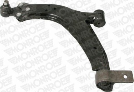 Рычаг подвески передний левый PEUGEOT 306 (7B, N3, N5) 93-03, 306 Break (7E, N3, N5) 94-02 MONROE L28530