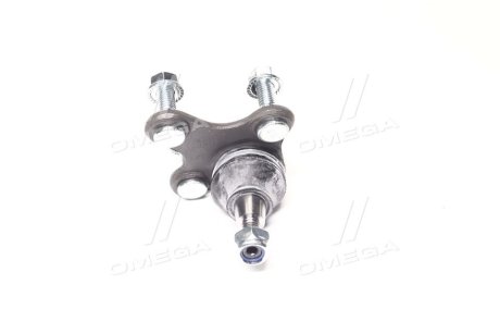 Опора шаровая передняя нижняя SKODA OCTAVIA II (1Z3) 04-13, OCTAVIA III (12-)/VW CADDY III Box Body/MPV (04-15) MONROE L29576