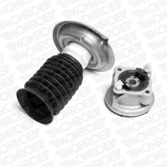 Подушка стійки McPherson MONROE MK150