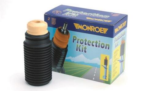 Захисний комплект амортизатора MONROE PK137