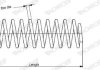 Пружина задня MONROE SP3284 (фото 1)