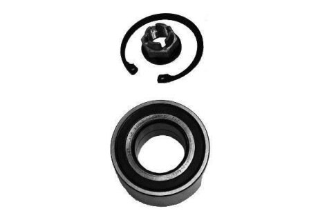 Підшипник ступиці MOOG RE-WB-11475