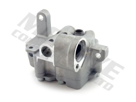 Масляний насос AUDI A3, A4 ALLROAD B8, A4 B7, A4 B8, A5, A6 C6, Q5, TT SEAT ALHAMBRA, EXEO, EXEO ST SKODA OCTAVIA II, SUPERB I, SUPERB II VW EOS, GOLF VI, PASSAT B6 2.0/2.0D 05.03-07.18 MOTIVE OP519