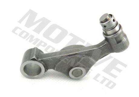 Комплект коромисло + гідрокомпенсатор (довга) AUDI A3, A4 B7, A6 C6 MITSUBISHI LANCER VIII SEAT ALTEA, ALTEA XL, LEON, TOLEDO III SKODA OCTAVIA II, SUPERB II VW GOLF PLUS V, GOLF V 2.0D 02.03- MOTIVE RA63