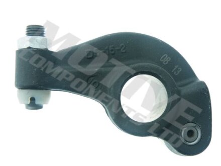 Коромисло (впускні клапани) HYUNDAI GALLOPER I, GALLOPER II, GRACE, H-1, H-1 / STAREX, H100, PORTER, TERRACAN KIA K2500, PREGIO MITSUBISHI L 300 / DELICA II, L 300 III, L200 2.5D/2.6D 05.86- MOTIVE RA70