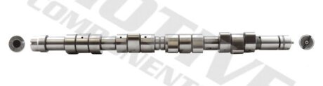 Розподільчий вал RENAULT ESPACE III, LAGUNA I, SAFRANE II 2.2D 03.96-03.01 MOTIVE T1031