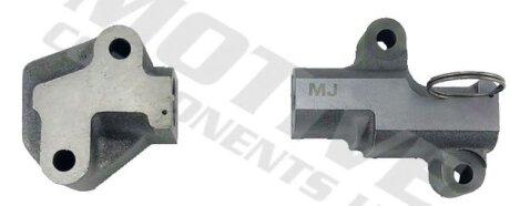 Комплект ГРМ (ланцюг + шестерня) NISSAN NAVARA, NAVARA NP300, PATHFINDER III, PICK UP 2.5D 11.01- MOTIVE TCK55