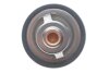 Термостат системи охолодження (82°C) NISSAN 100NX, 240SX, ALMERA TINO, ALTIMA, CABSTAR E, MURANO III, NAVARA, PATHFINDER IV, PICK UP, PRAIRIE PRO, PRIMERA, SENTRA V, SUNNY III 2.0-3.0D 10.86- MOTORAD 42782K (фото 3)