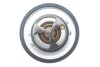 Термостат системи охолодження (82°C) NISSAN 100NX, 240SX, ALMERA TINO, ALTIMA, CABSTAR E, MURANO III, NAVARA, PATHFINDER IV, PICK UP, PRAIRIE PRO, PRIMERA, SENTRA V, SUNNY III 2.0-3.0D 10.86- MOTORAD 42782K (фото 4)