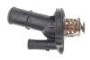 Термостат системи охолодження (82°C, в корпусі) FORD USA EDGE JAGUAR F-PACE, XE, XF I, XF II, XJ LAND ROVER DISCOVERY SPORT, FREELANDER 2, RANGE ROVER EVOQUE 2.0/2.0ALK/2.0H 06.11- MOTORAD 91082K (фото 4)