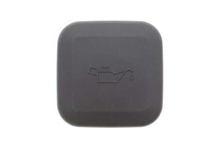 Кришка корпусу фільтра оливи MOTORAD MO316