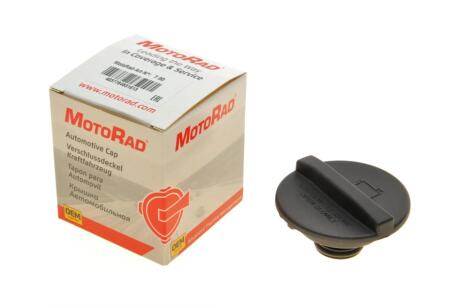 Крышка расширительного бака MOTORAD T90