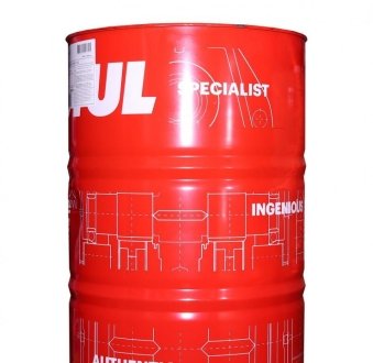 Масло трансмиссионное HD 80W90 208L MOTUL 100108