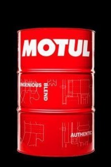 Масло для двигателя MOTUL 100172