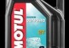 Олива для 2-тактних двигунів MOTUL 101734 (фото 1)