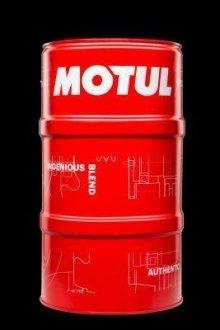 Масло для двигателя MOTUL 103695 (фото 1)