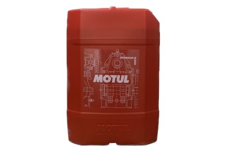 Масло трансмиссионное TRH 97 20L MOTUL 103711