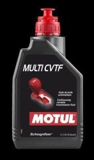 Трансмісійна олива ATF MOTUL 105785