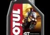 Олива для 4-тактних двигунів MOTUL 105958 (фото 1)