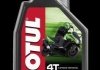 Олива для 4-тактних двигунів MOTUL 105960 (фото 1)