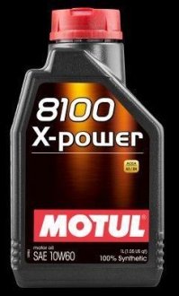 Масло для двигателя MOTUL 106142