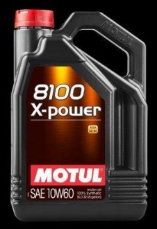 Масло для двигателя MOTUL 106144