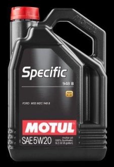 Масло для двигателя MOTUL 106352