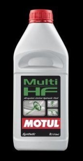 Трансмиссионное масло ATF MOTUL 106399