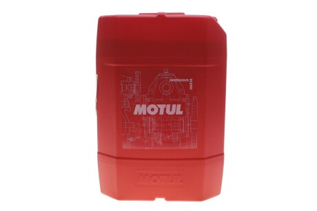 Масло для двигателя MOTUL 109069