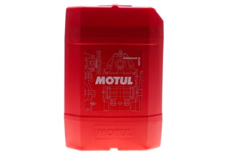 Масло для двигателя MOTUL 109071