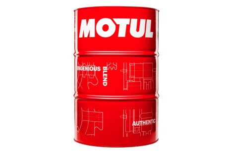 Олива моторна AGRI TEKNO 10W40 208L MOTUL 109088