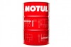 Масло 8100 X-CESS 5W-30 208L MOTUL 368132 (фото 1)