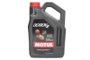 Масло Dexron III 5 L MOTUL 387006 (фото 1)