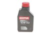 Моторное масло 2100 Power + 10W40 1 L MOTUL 397701 (фото 1)