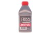 Тормоз. жидкость RBF 600 Factory Line 0,5L MOTUL 806910 (фото 1)