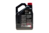 Олива 8100 X-clean EFE SAE 5W30 5 L MOTUL 814051 (фото 3)