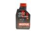 Олива 6100 Syn-clean SAE 5W30 1 L MOTUL 814211 (фото 2)