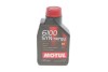 Олива 6100 Syn-nergy SAE 5W30 1 L MOTUL 838311 (фото 1)