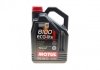 Масло 8100 Eco-lite SAE 5W30 5 L MOTUL 839551 (фото 1)