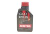 Масло 6100 Save-lite SAE 5W20 1 L MOTUL 841311 (фото 1)