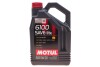 Масло 6100 Save-lite SAE 5W20 4 L MOTUL 841350 (фото 1)